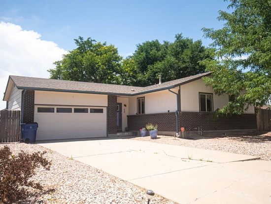 1 Cornflower Ct Pueblo Co 81001 Zillow