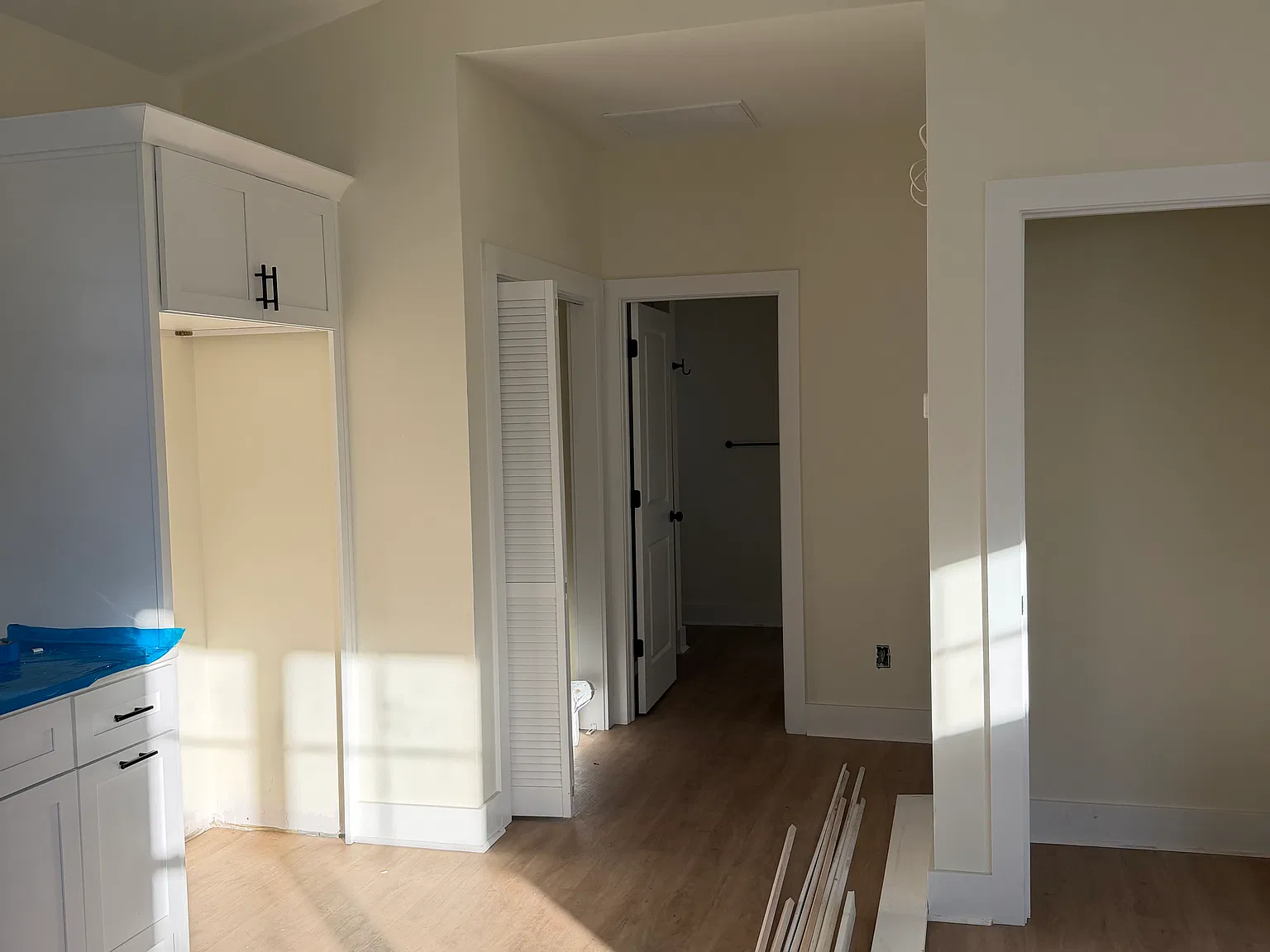 1 bed, 600 sqft, $1,600 — Photo 3
