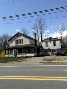 408 W Honeoye St, Shinglehouse, PA, 16748