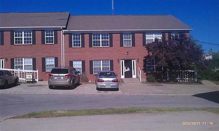 2nd image of 2024 Cornerstone Dr #2032