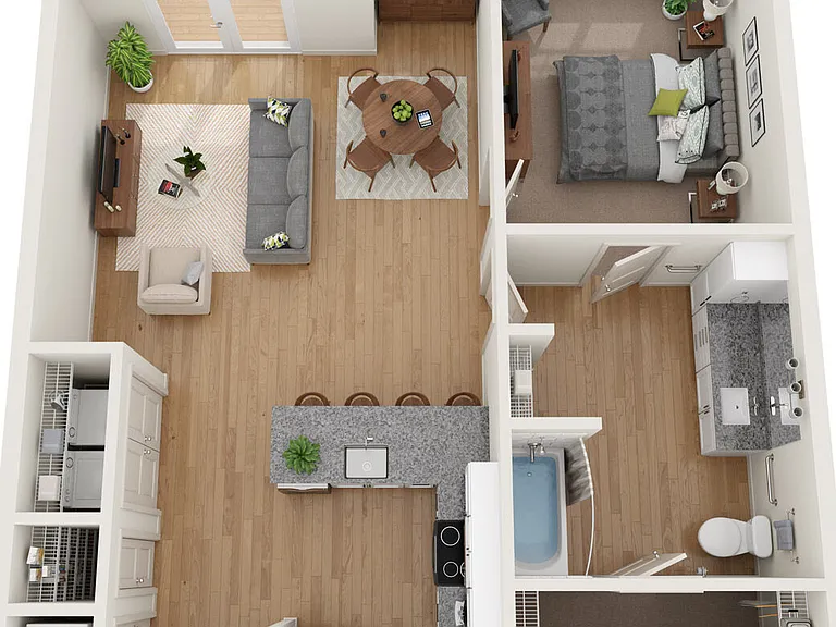 Sage North — Photo 37