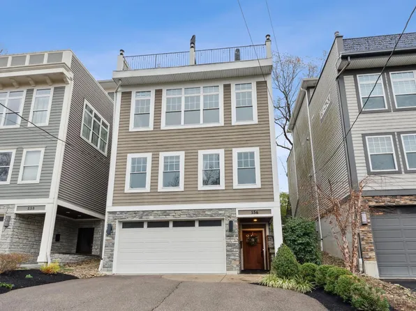 556 Empress Ave, Cincinnati, OH 45226
