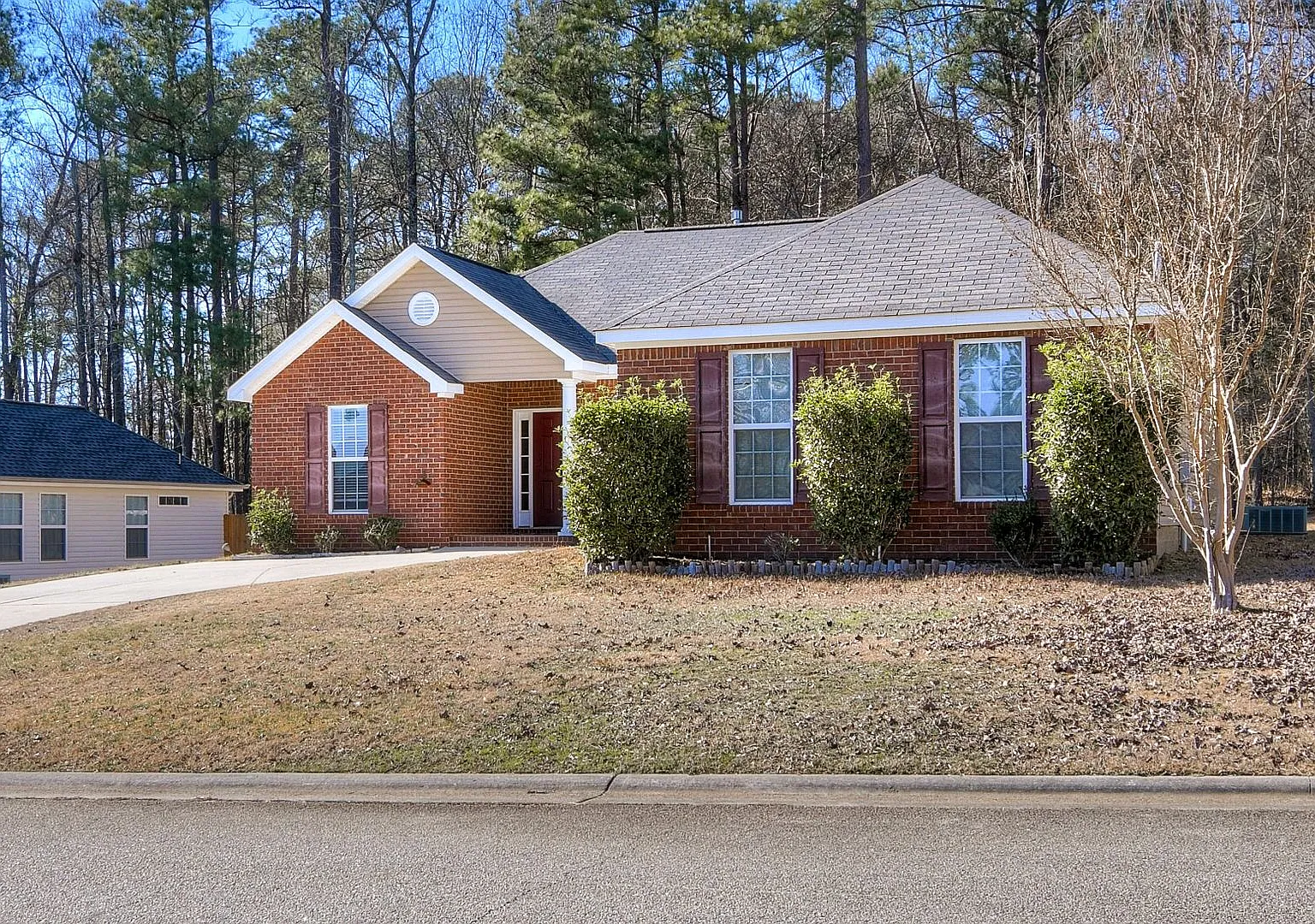Updated Ranch in Grovetown — Photo 3