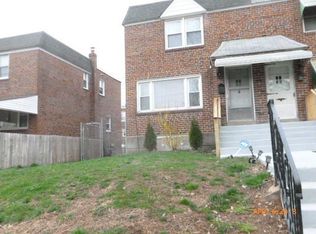 1709 Arch St, Norristown, PA 19401