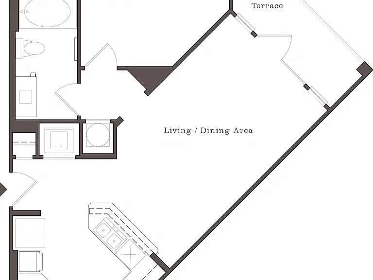 The Addison Apartments — Photo 16