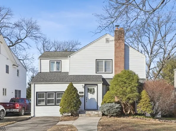 163 Belvidere Ave, Fanwood Boro, NJ 07023