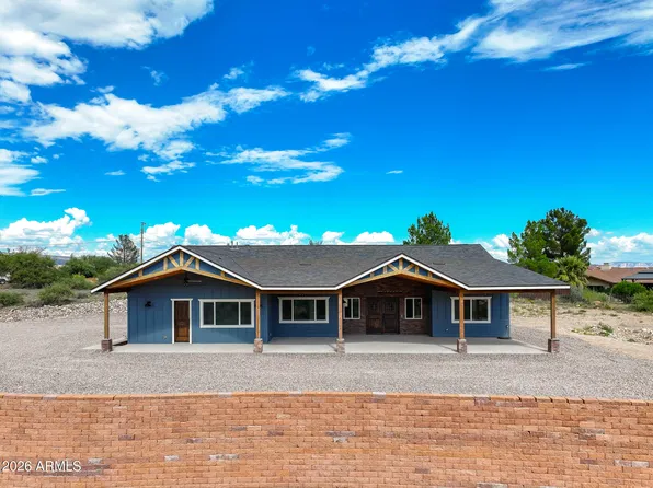853 Ashley View Drive, Clarkdale, AZ 86324