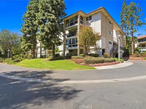 3244 San Amadeo Unit 3A, Laguna Woods, CA 92637