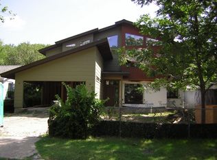 2104 Arpdale St, Austin, TX 78704