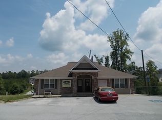 1033 Merchants Dr, Dallas, GA 30132