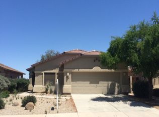 18381 N Cook Dr, Maricopa, AZ 85138