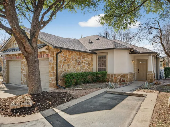 6801 Beckett Rd Unit 114R, Austin, TX 78749