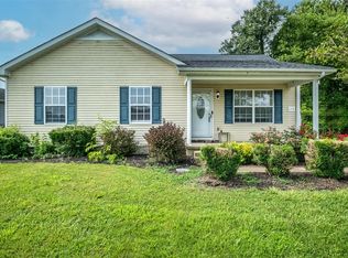214 Crow Ave, Franklin, KY 42134