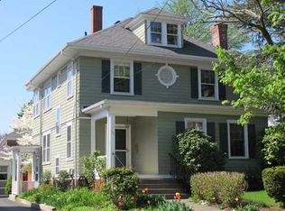 351 Rochambeau Ave, Providence, RI 02906