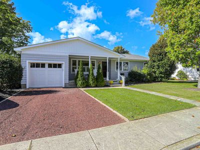 215 S Boyd St, Cape May Court House, NJ, 08210