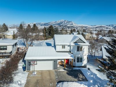 1213 N Cedar View Dr, Bozeman, MT, 59715