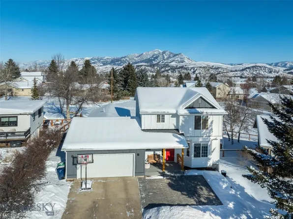 1213 N Cedar View Dr, Bozeman, MT 59715