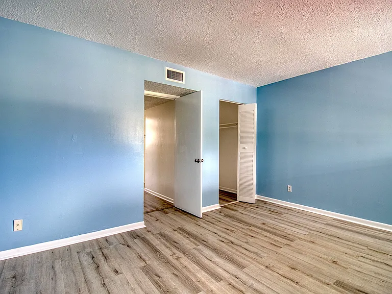 Bedroom #2