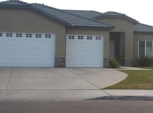 3312 Rawhide Rd, Bakersfield, CA 93313