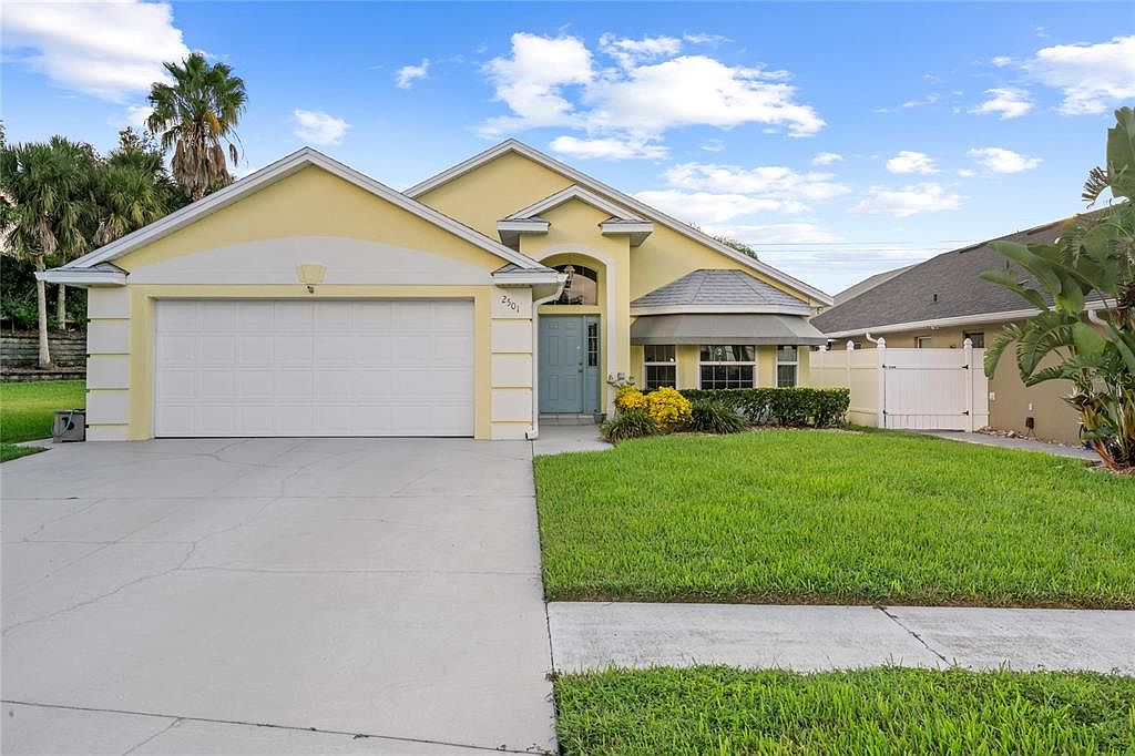 2501 Arran Ct, Clermont, FL 34714 Zillow