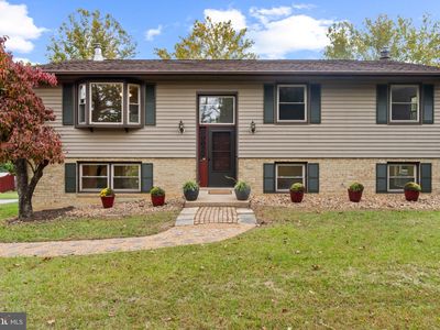 10208 Van Thompson Rd, Fairfax Station, VA, 22039