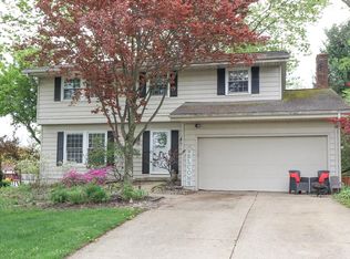 138 Otterbein Dr, Lexington, OH 44904