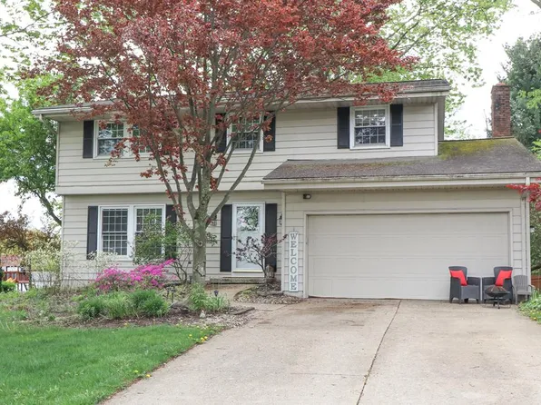 138 Otterbein Dr, Lexington, OH 44904