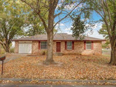 205 Deanna Lane, Nixa, MO, 65714