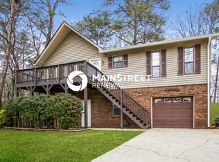 21264 Royal Dr, Mc Calla, AL 35111