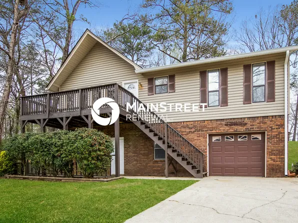 21264 Royal Dr, Mc Calla, AL 35111