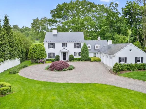 160 Stanwich Rd, Greenwich, CT 06830