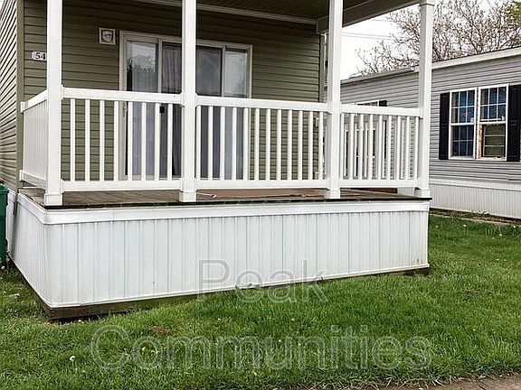4th image of 5411 Starsong Dr Unit 261