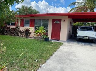 1933 Kudza Rd, West Palm Beach, FL 33415