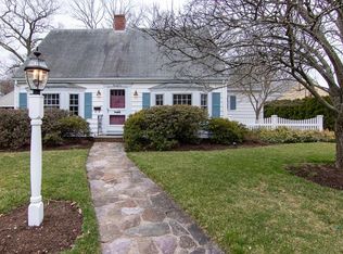 21 Tanager Rd, Attleboro, MA 02703