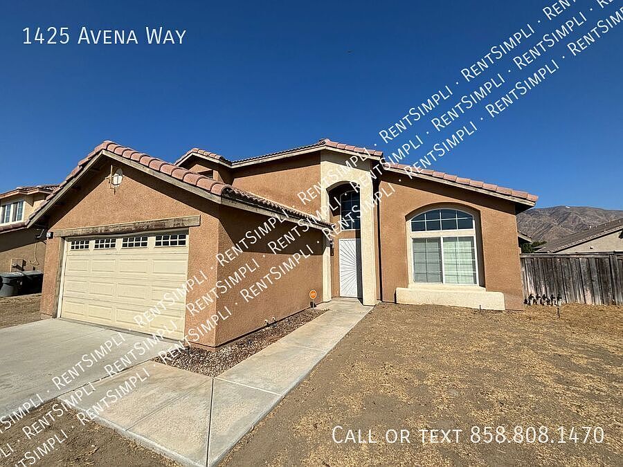 1st image of 1425 Avena Way