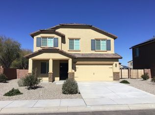 11708 W Vanderbilt Farms Way, Marana, AZ 85653