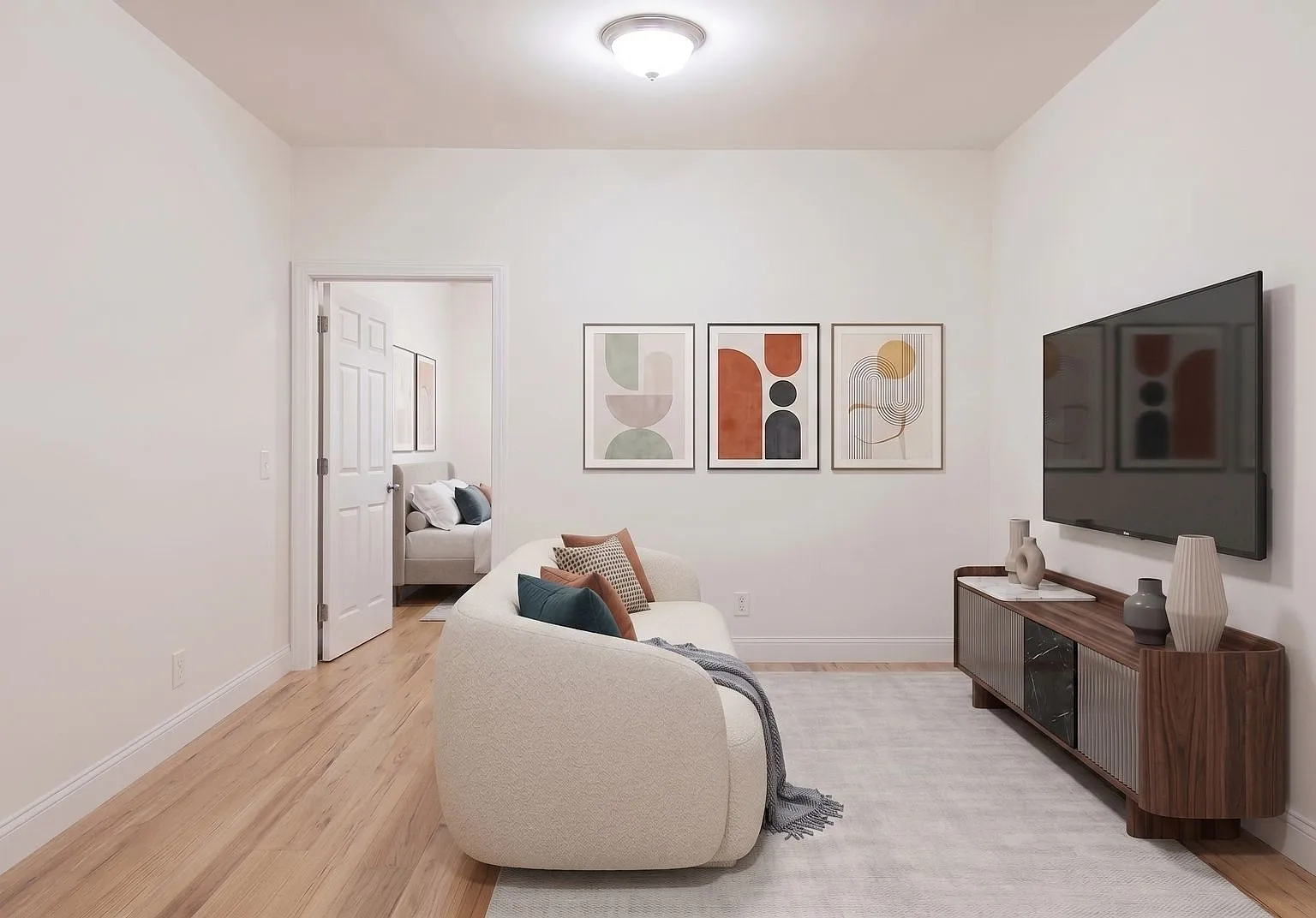 728 West 181st Street — Photo 1