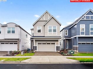 18038 SW Alvord Ln, Beaverton, OR 97007