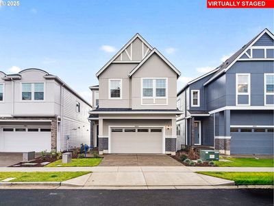 18038 SW Alvord Ln, Beaverton, OR, 97007