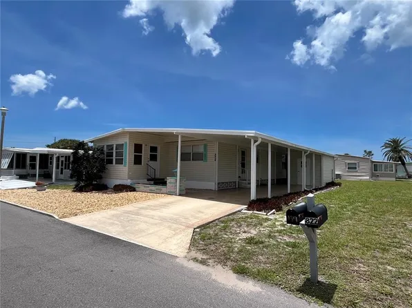 824 Trento Dr, Venice, FL 34285