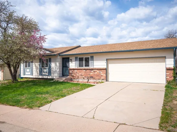 1837 S Olathe Street, Aurora, CO 80017