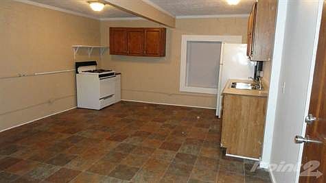 Large Kitchen & Dining area