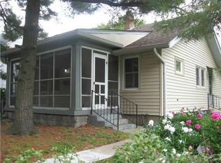607 Tecumseh St, Indianapolis, IN 46201