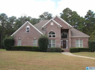113 River Birch Rd, Chelsea, AL 35043
