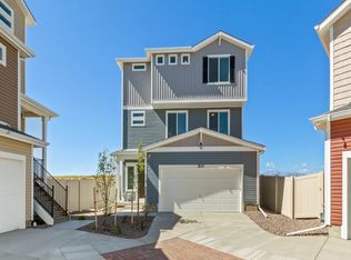 367 E Halls Creek Rd, Saratoga Springs, UT 84045