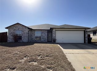 3510 Bugle Dr, Killeen, TX 76543