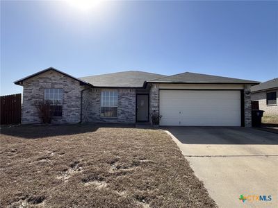 3510 Bugle Dr, Killeen, TX, 76543