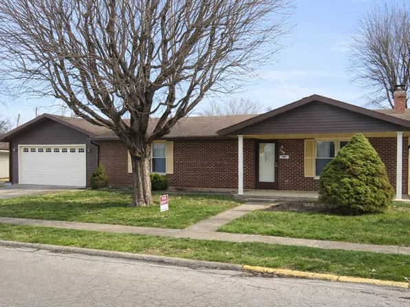 559 N Monroe Dr, Xenia, OH 45385