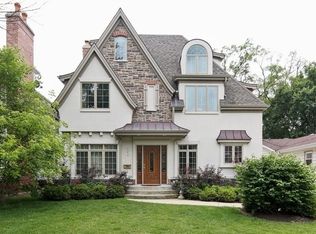 540 The Ln, Hinsdale, IL 60521