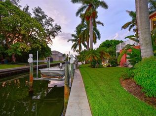 761 Tarawitt Dr, Longboat Key, FL 34228